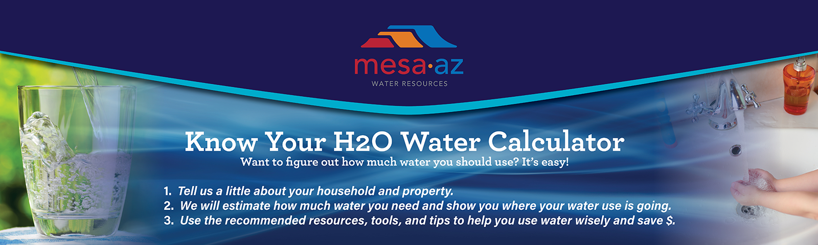 know your h2o